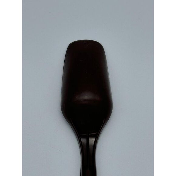 Vintage King Kraft Brown Spoon Cooking Utensil - Picture 4 of 4